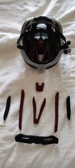 New Kask Protone Helmet Pads Replacement Set - Quick Despatch Normally Same Day