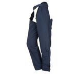 DUBLIN FULL LENGTH CHAPS WATERPROOF OVERTROUSERS HORSE RIDING EQUESTRIAN 