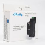 Shelly PRO Modbus Add-on RS485