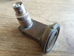 AP186509 WAVEGUIDE TRANSISTION ADAPTOR TYPE C - WR90 WG16 8.20-12.40GHz (MW-218)