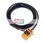 TL-Q5MC1-Z Proximity Sensor 2M 10-30VDC New⊕IK