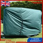 Horse Box Trailer Horsebox Cover 2Ply Water Resistant Breathable Tow Hitch Cover