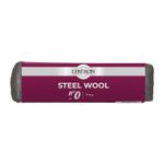 Liberon Steel Wool Grade 0 (Fine) - 100g - Ideal For Surface Preparation