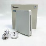 Sonoff iHost Zigbee Gateway, Local LAN Alarm System Home, Smart Home Hub,