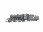 Graham Farish 372-626 Class 2MT Ivatt 2-6-0 46440 in BR lined black N Gauge