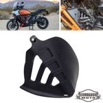 For Harley PAN AMERICA 1250 RA1250 1250S 2021-2024 Heat Shield Hot Air Deflector