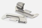 2X ARMY STYLE TIN CAN OPENERS for Cadets Scouts Camping Bushcraft TA not P38 P51