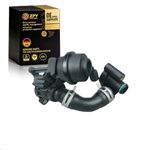 BEYU For Audi A6 A7 Volkswagen Touareg 059121737AM New Coolant Regulating Valve