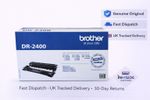 Brother DR2400 Genuine Original Drum Unit For HL-L2350 DCP-L2510 MFC-L2710