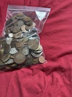 1.5 Kg Of Worldly Coins
