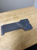 Gigabyte Aorus Master X NVMe Heatshield