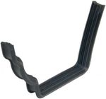 Niagara Ogee Gutter Seal - Pack of 5 Rubber Seals for Rainwater Gutters
