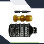 WS1-WS2 Clack Service Kit (Stack & Pistons) Filter Or Softener