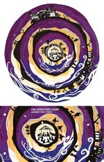 Alderney Stamps: "A Christmas Story" £1.00 MS Presentation Pack 2019