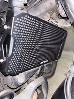 Radiator Guard / Cover / Grille Honda NC750X NC 750 X 2013-2026