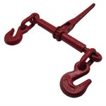 Lever Ratchet Load Binder 8MM (Trailer Chain Loadbinder Tie Down Tensionser)