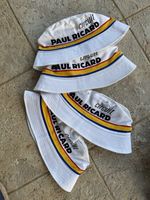 Circuit Paul Ricard Vintage Classic Bucket Hat Size Small To Medium