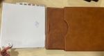 Italy stamps. Mint/used. 1800s on, different collections, 2 albums. @591