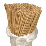 Bamboo Canes Thick Stake Garden Plant Flower Support Profesional Stick Cane Pole
