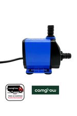 JET-STREAM SILENT 1.0 Water Pump They Are Great For Both Wet And Dry Application