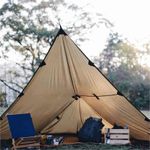DD Tarp 3x3