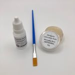 Sunroof Lubricant Car Kit Mercedes Gleitpaste Grease & Special Sliding Oil