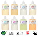 100ml Fragrance Oil - 100+ 2025 Scents - Candle Soap Making Wax Melts Diffuser
