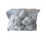 Natural Pet Chew Toy - Nail Claw Teeth Pumice Stones Rat Rabbit Guinea Pig 500g