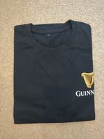 Guinness T Shirt Large