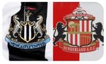 2025-26 NEWCASTLE UNITED v SUNDERLAND (PRE-ORDER OFFICIAL PROGRAMME)