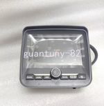 Excavator Monitor 21Q6-33401 for Hyundai R140LC-9A R145CR-9A R210W-9A R380LC-9A