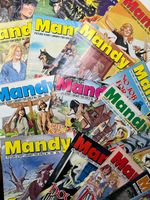MANDY Picture Story Library For Girls 70s/80s - MULTI-LISTING - Select An Issue