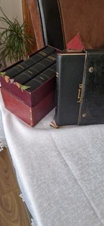 Breviarium Romanum - Gottmer - Haarlem, The Netherlands, 1948