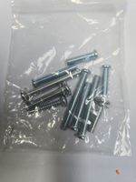 Smart Door Lock Keyless ( Screws  Only) Accessories READ ADVERT 