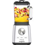 Magimix 11641 Blender 1000 Watt 1.2 Litres Satin
