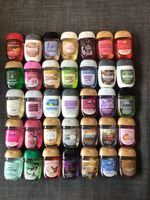 Bath & Body Works pocketbacs - updated April 2026