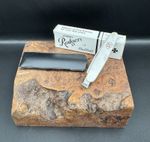 Joseph Rodgers of Sheffield Stainless Steel Pipe Smoker’s Tool - New