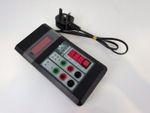 SMC PTE-30-CH electrical substation maintenance chronometer