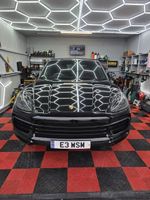 PORSCHE CAYENNE 2.9T V6 S TiptronicS 4WD Euro 6 (s/s) 5dr 2019