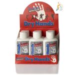 Dry Hands Pole Grip 10 Pack Case Sports, Powder, Gym, Pole Dancing
