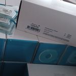 4 boxes Coloplast Brava Protective Seal Rings. O.o.d feb-apr 2026