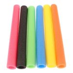 Swimming Pool Noodle Float Aid Woggle Foam Flexible Water Tube for Kids Adults