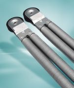 Hörmann Z 752-Z 777 tension spring pair for sectional doors/not original New