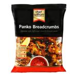 Chef William Panko Breadcrumbs 1kg