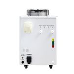 CW-6200 Industrial Water Chiller 5kw for CO2 Laser Cutter Laser Engraver Cutter