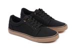 Fox Canvas Shoe Black - All Sizes - Carp Fishing Camping Outdoor Free Delivery