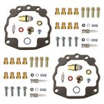 SUZUKI GSX-E 550 GSX550E 1983-1987 Carburettor rebuild kit UK