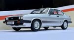 1/18 SCALE FORD CAPRI 3.0 S SILVER THE PROFESSIONALS BODIE UOO 303T NEW LTD ED
