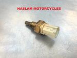 honda cb125f glr125 oil temperature sensor 37750KPH701 2015 to 2019 genuine