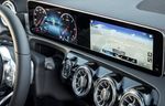 2026 Mercedes COMAND NTG6 Europe V25 MAP UPDATE + ACTIVATION CODE navigation
